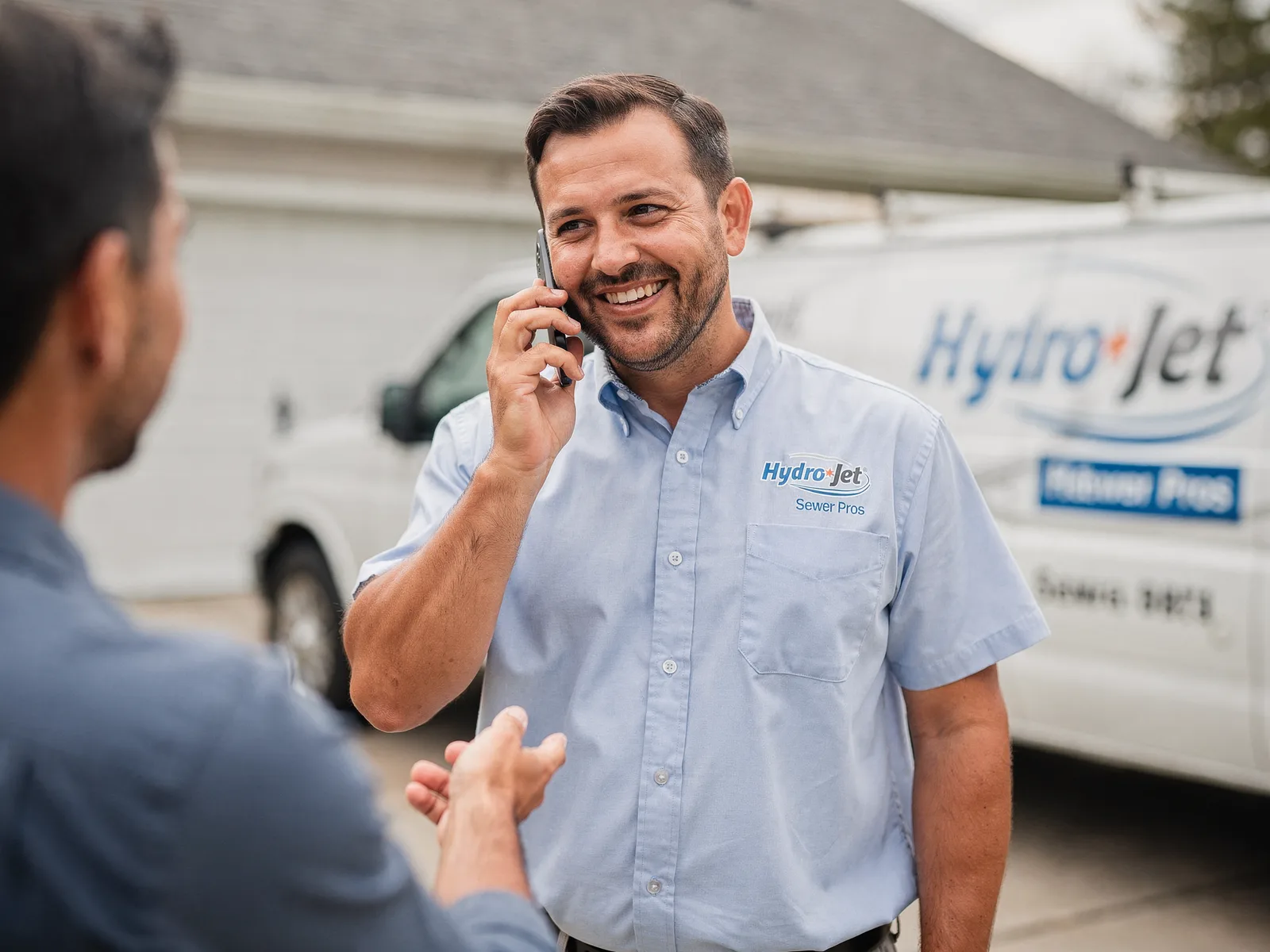 Hydro Jetting Beardsley, MN FAQs